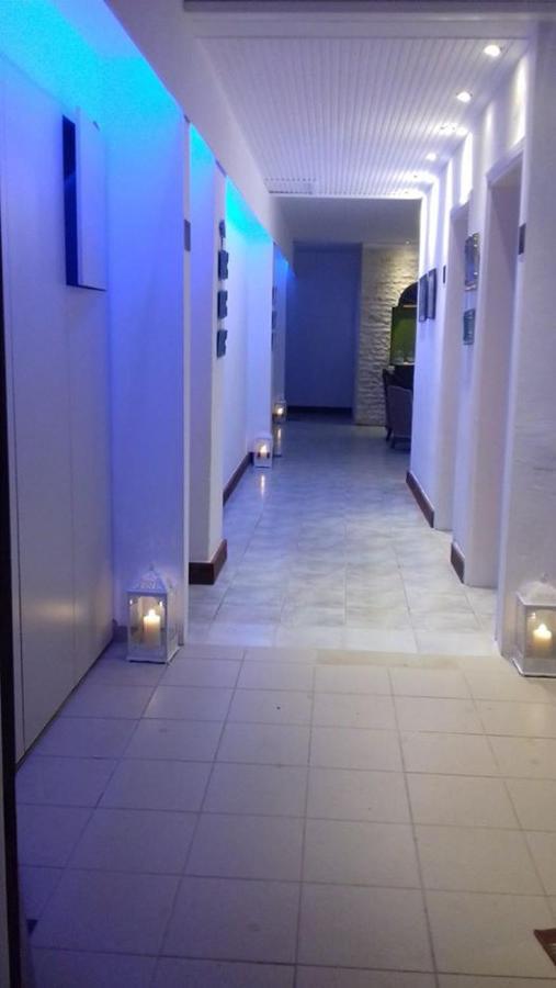 Sun Helios Garden Hotel Limenas  Buitenkant foto